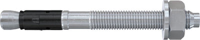 Fischer 564589 faz ii plus 12 50 boutanker 150 mm 12 mm 20 stuk(s)