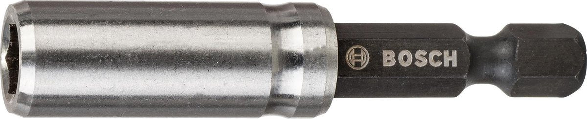 Bosch - bithouder magnetisch - 10