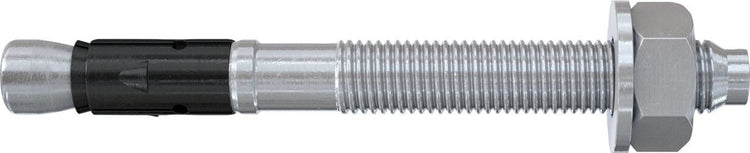 Fischer 564589 faz ii plus 12 50 boutanker 150 mm 12 mm 20 stuk(s)