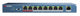 Hikvision ds-3e0109p-e – 9-poorts 100 mbps onbeheerde poe switch