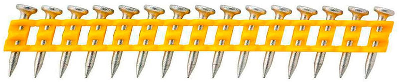 Dewalt dcn8901055 - betonnagels - 55 mm x 2.6 mm - 510 stuks - voor dcn890 beton- en staaltacker - verzinkt