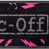 Muc-off vloermat absorbent bike mat (200x40cm)