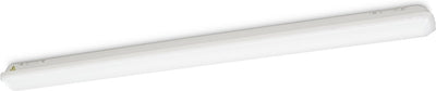 Prolight led tl lamp - armatuur - tl buis - geschikt voor buiten - koel wit licht - 3000 lumen - 36w