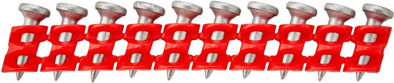 Dewalt dcn8903048 - extra harde betonnagels - 48 mm x 3.0 mm - 510 stuks - voor dcn890 - verzinkt