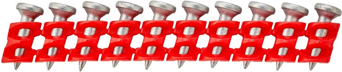 Dewalt accessoires dcn8903022 xh nagels verzinkt 22x3.0mm voor dcn890 betontacker 1005 stuks - dcn8903022