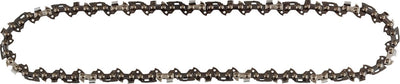 Kwb ketting voor kettingzaag - o.a. bosch, makita, dolmar, mccullogh - zwaardlengte 38 cm - 56 schakels - 3 8 - 1.5 mm - 641756