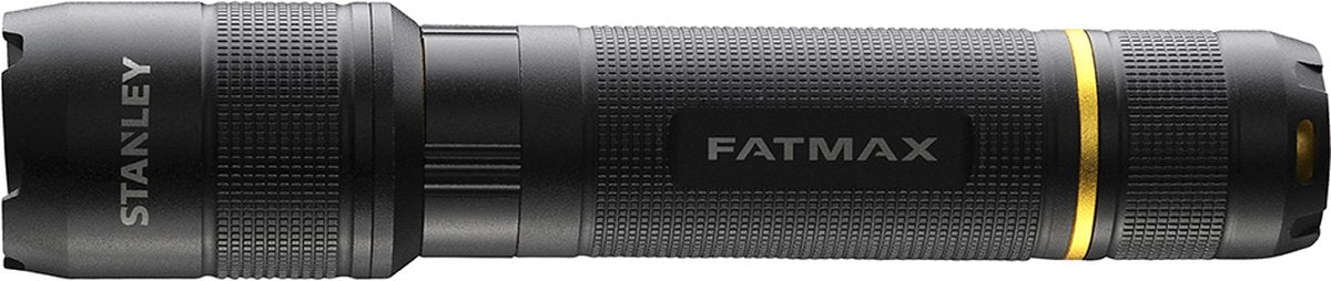 Stanley fatmax zaklamp 350lm