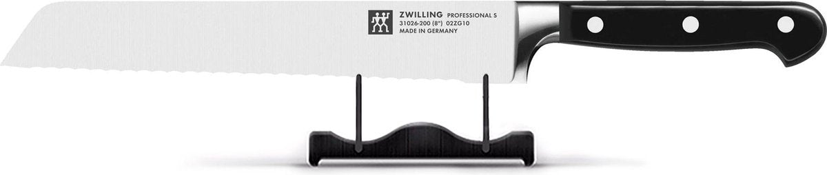 Zwilling - prof s broodmes 200 mm