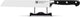 Zwilling - prof s broodmes 200 mm