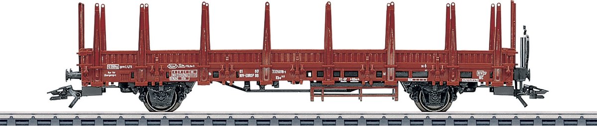 Märklin rongenwagen kbs 443