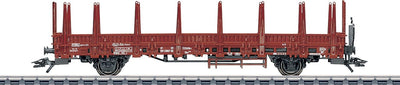 Märklin rongenwagen kbs 443