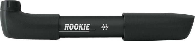 SKS Rookie 2L zwar lengte 245-260mm. geschikt voor alle ventielen