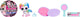 L.o.l. surprise! l.o.l. surprise eye spy pets