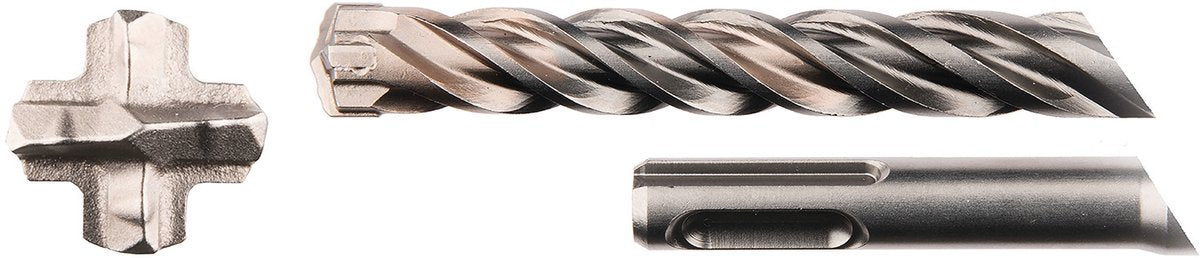 Makita e-14766 p4s: betonboor sds+ 16x315mm