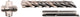 Makita e-14766 p4s: betonboor sds+ 16x315mm