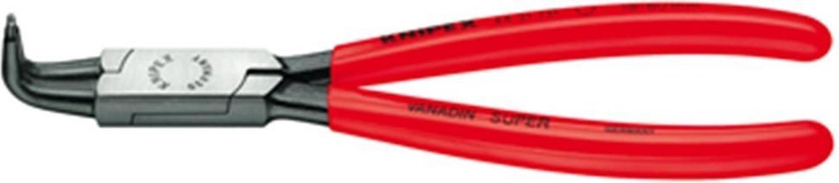 Knipex borgveertang binnenr. 90 gr 12-25 mm - 4421j11