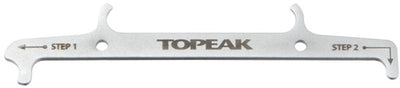 Topeak kett meter haak - 15410079