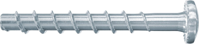 Fischer fbs ii 6x40 p betonschroef - bolkop ø 14,4mm - t30 (100st)