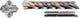 Makita nemesis2 sds+ boor 30x450 - b-58774