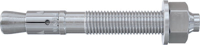 Fischer fbn ii - spreidanker - m20 35 - hoge belastbaarheid - 20 stuks