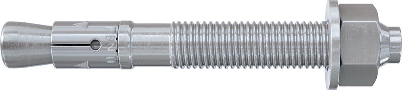 Fischer fbn ii - spreidanker - m20 35 - hoge belastbaarheid - 20 stuks