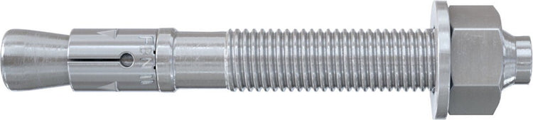 Fischer fbn ii 10 10 (10x86) doorsteekanker - m10 x 46mm (50st)