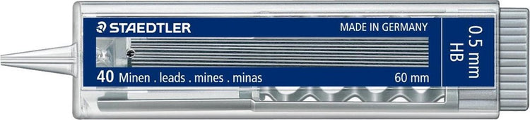 Staedtler potloodstiften mars micro 0 | 5 mm