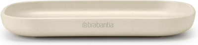 Brabantia renew zeepbakje - soft beige