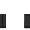 Ergon Ergon OrthoCell Pad Set gel voor stuurlint