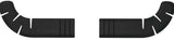 Ergon Ergon OrthoCell Pad Set gel voor stuurlint - afbeelding 1