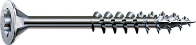 Spax universele schroef, 3,5 x 30 mm, 360 st, deeldraad, verzonken kop, t-star plus t20, 4cut, wirox - 8000000276675