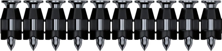 Bosch professional staalnagels 16 mm voor gnb 18v-38 ve=1000 - 1600a02f4t