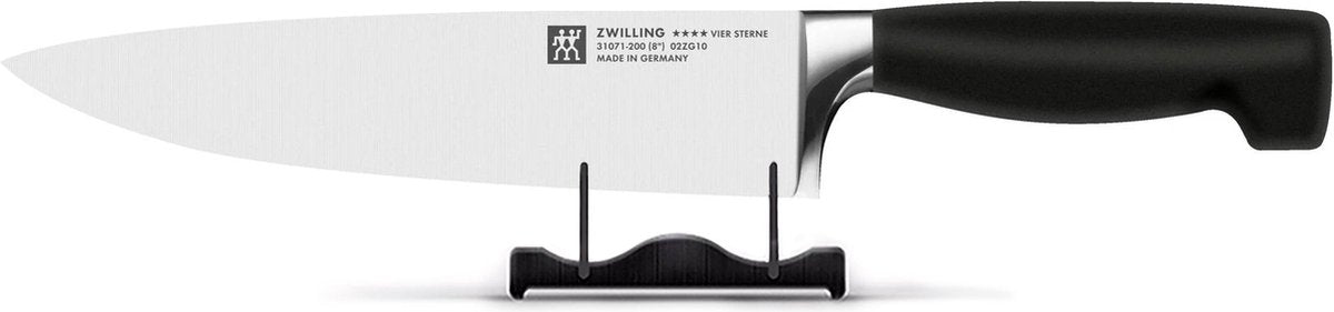 Zwilling - 4 star koksmes 200 mm