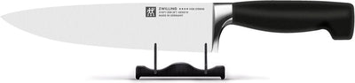 Zwilling - 4 star koksmes 200 mm