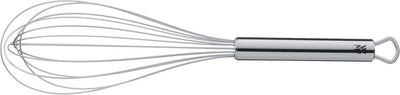 Wmf profi plus - garde - 30 cm - rvs - ergonomisch - geschikt voor grote mengen