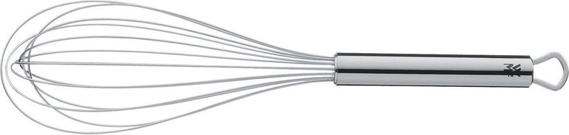 Wmf profi plus - garde - 30 cm - rvs - ergonomisch - geschikt voor grote mengen