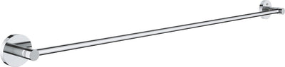 Grohe start handdoekhouder - chroom