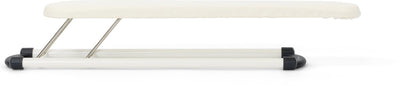 Brabantia mouwplank - 60 x 10 cm - ecru - wit frame