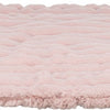 Trixie ligmat lonni ribfluweel roze
