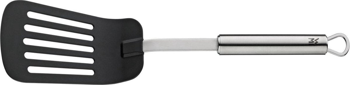 Wmf profi plus - bakspaan - 32 cm - kunststof - rvs - hittebestendig - duurzaam