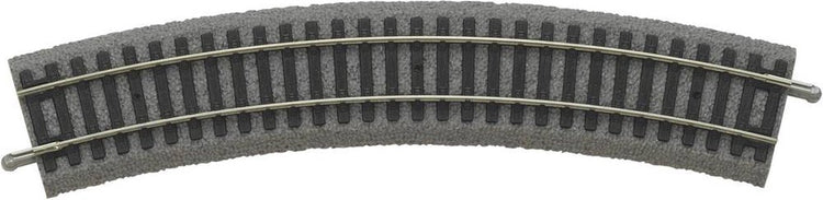 Piko h0 h0 piko a-rails 55412 gebogen rails 6 stuk(s)