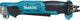 Makita da332dz 10.8v li-ion accu haakse boor- schroefmachine body