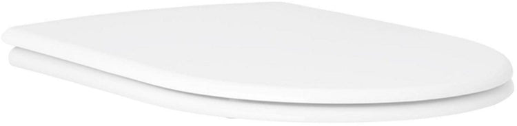 Grohe essence closetzitting - soft close - quickrelease - alpine wit