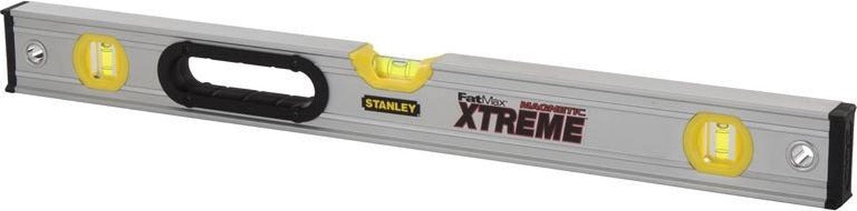 Stanley xl magnetische waterpas 0 - 43 - 617