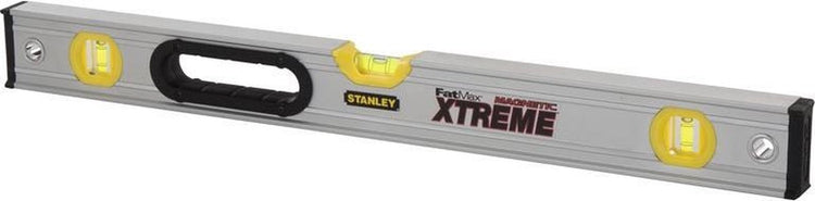 Stanley xl magnetische waterpas 0 - 43 - 617