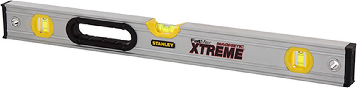Stanley fatmax - pro magnetische waterpas - 900mm