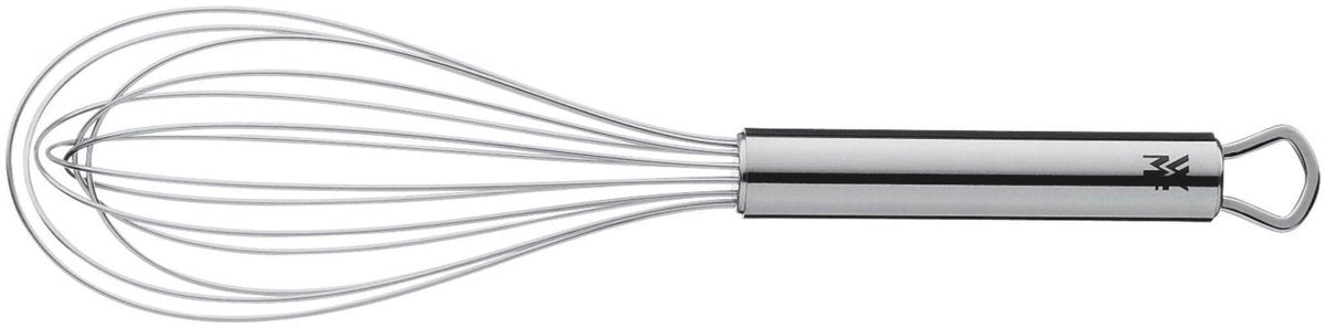 Wmf profi plus - garde - 25 cm - rvs - ergonomisch - duurzaam