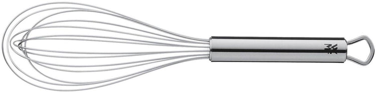 Wmf profi plus - garde - 25 cm - rvs - ergonomisch - duurzaam