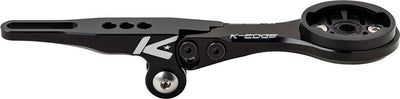 K-edge garmin integrated combo stuurmontage - zwart