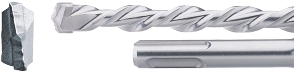 Makita b-47569 p2s: sds-plus boor 10x210mm